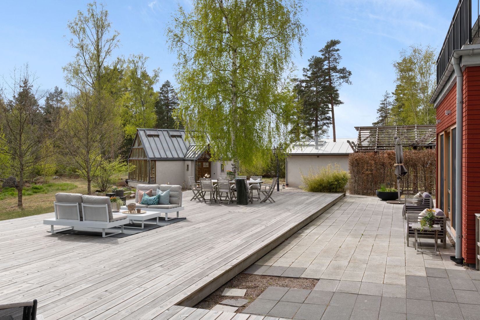 Villa, Efraimsbergsvägen 12, Efraimsberg, Täby