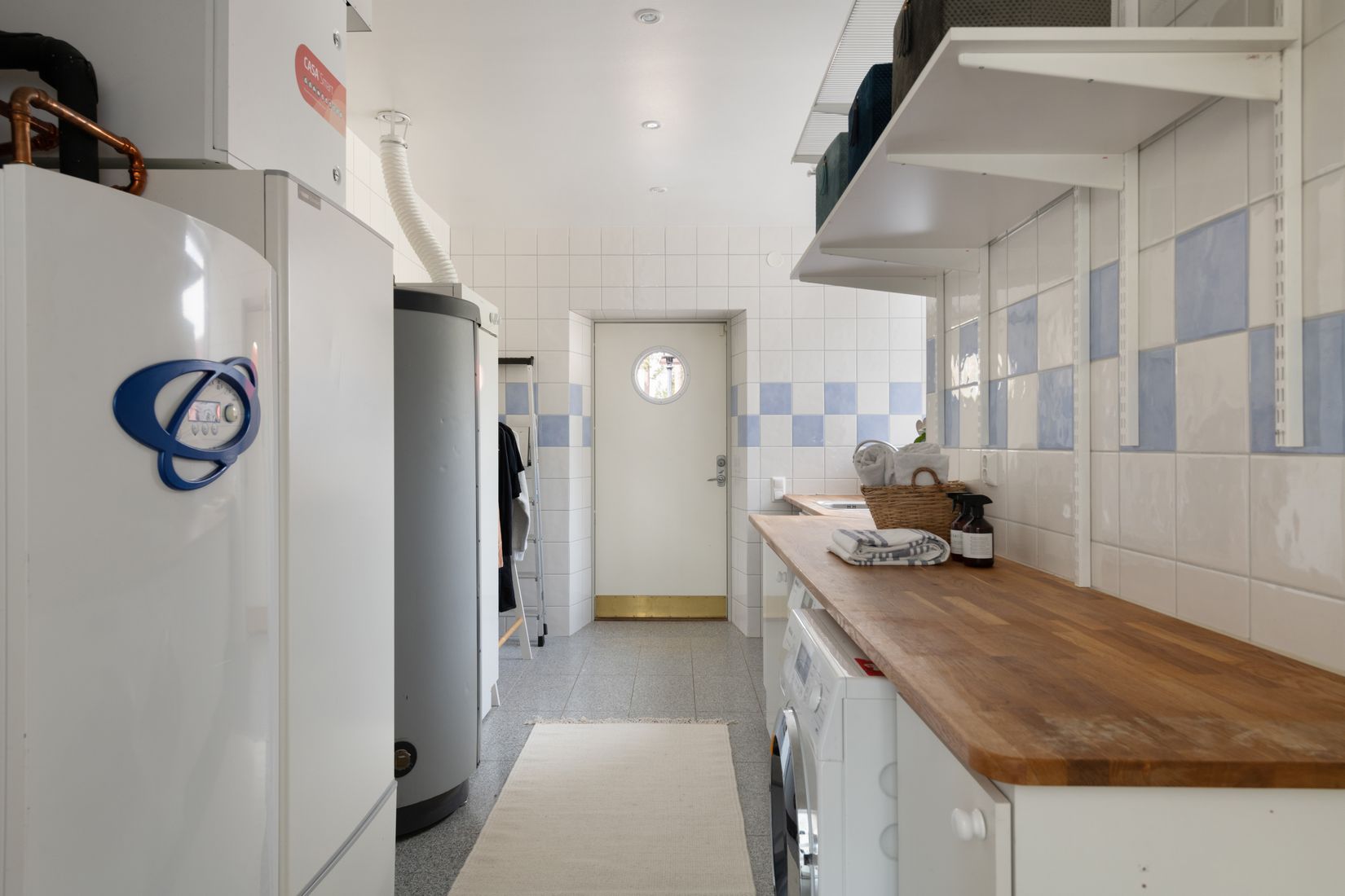 Villa, Efraimsbergsvägen 12, Efraimsberg, Täby