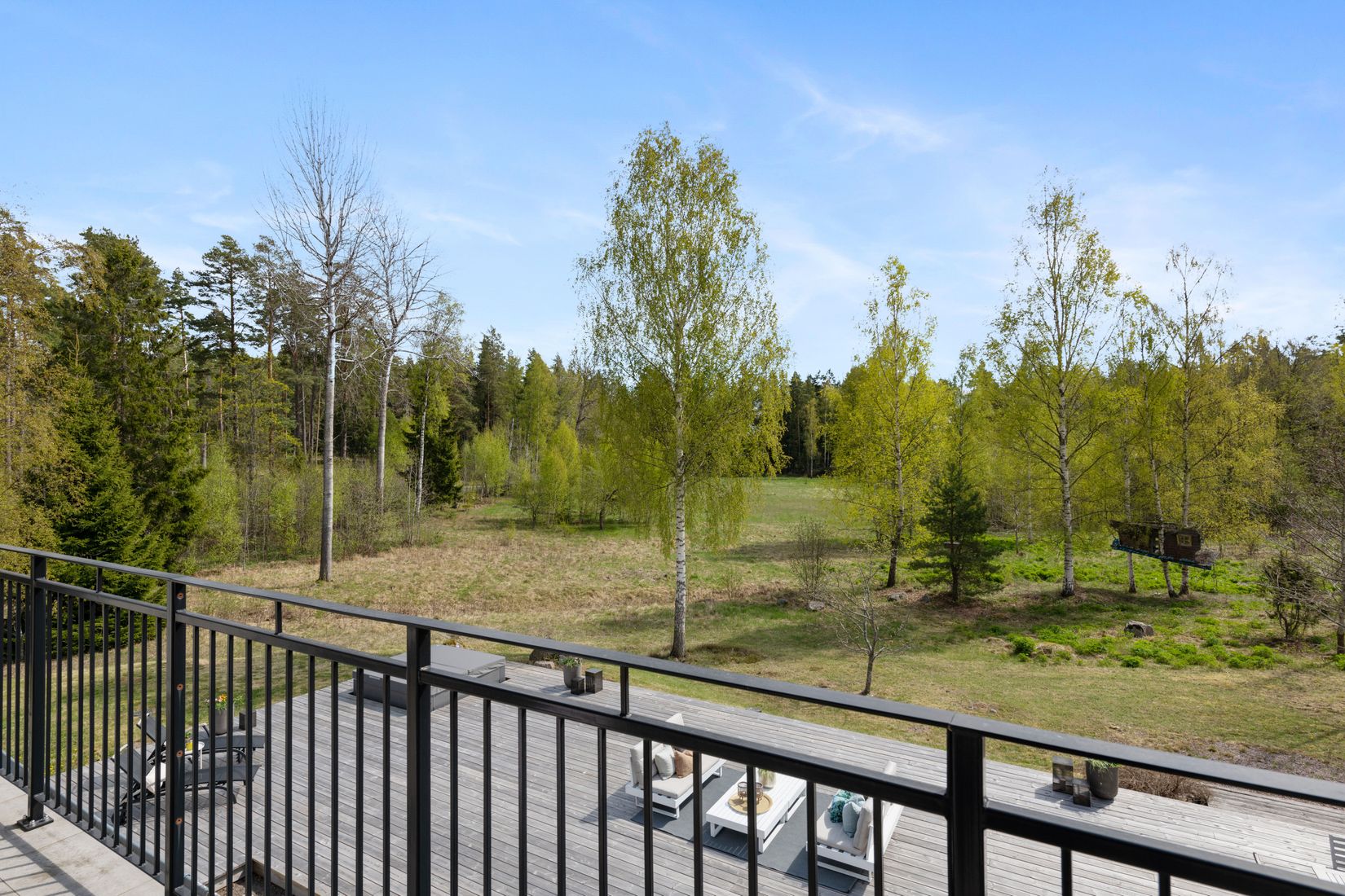 Villa, Efraimsbergsvägen 12, Efraimsberg, Täby