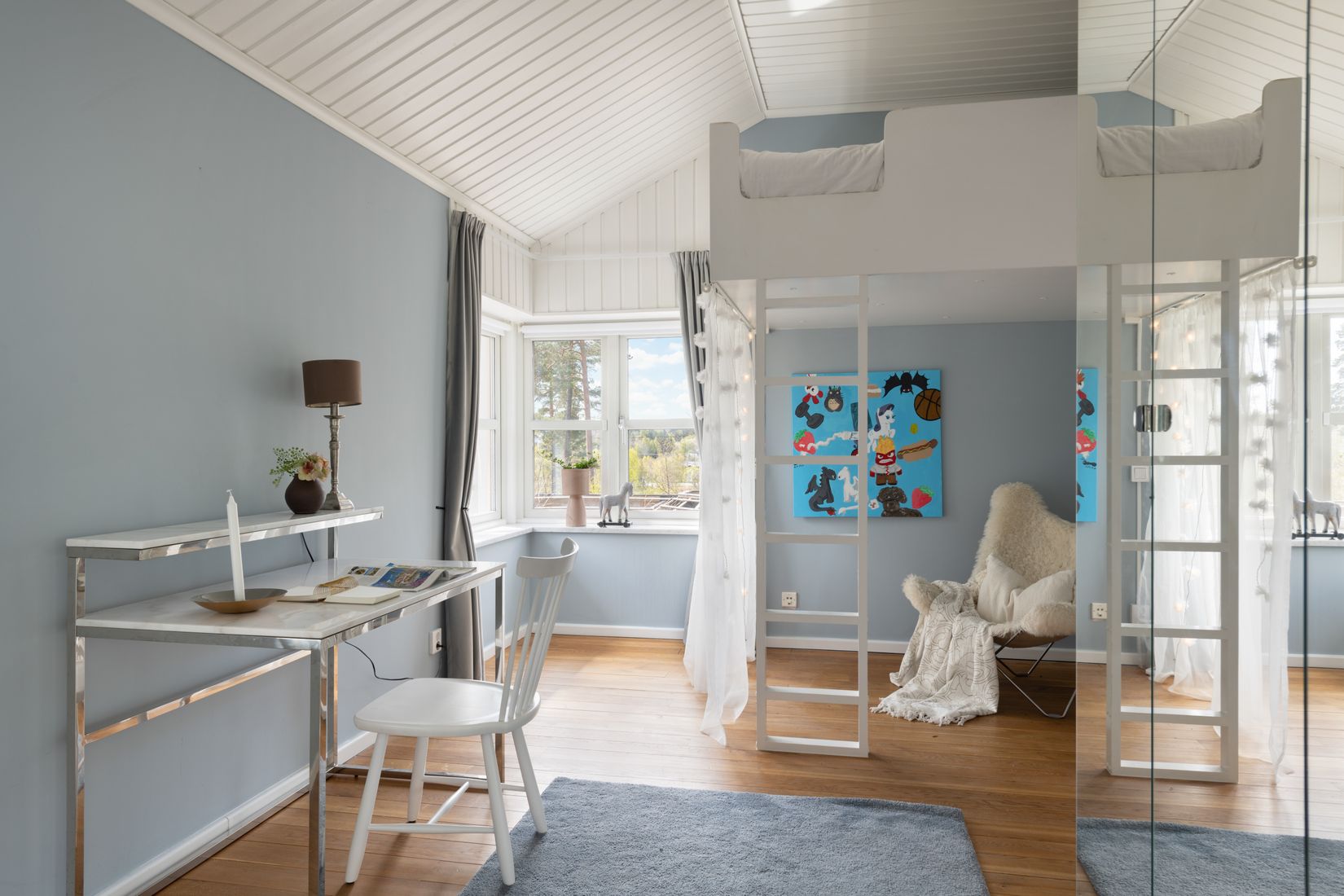 Villa, Efraimsbergsvägen 12, Efraimsberg, Täby