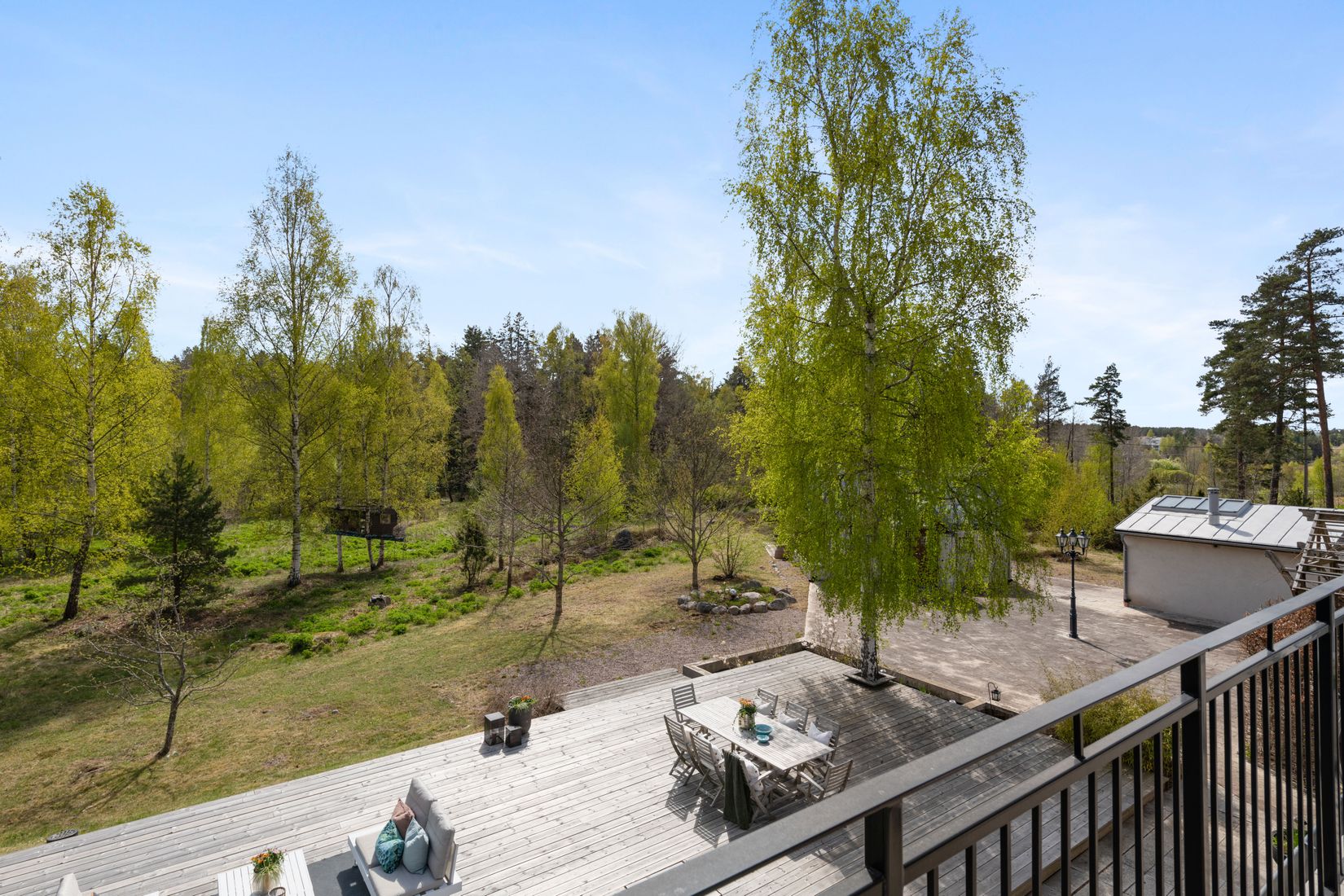 Villa, Efraimsbergsvägen 12, Efraimsberg, Täby