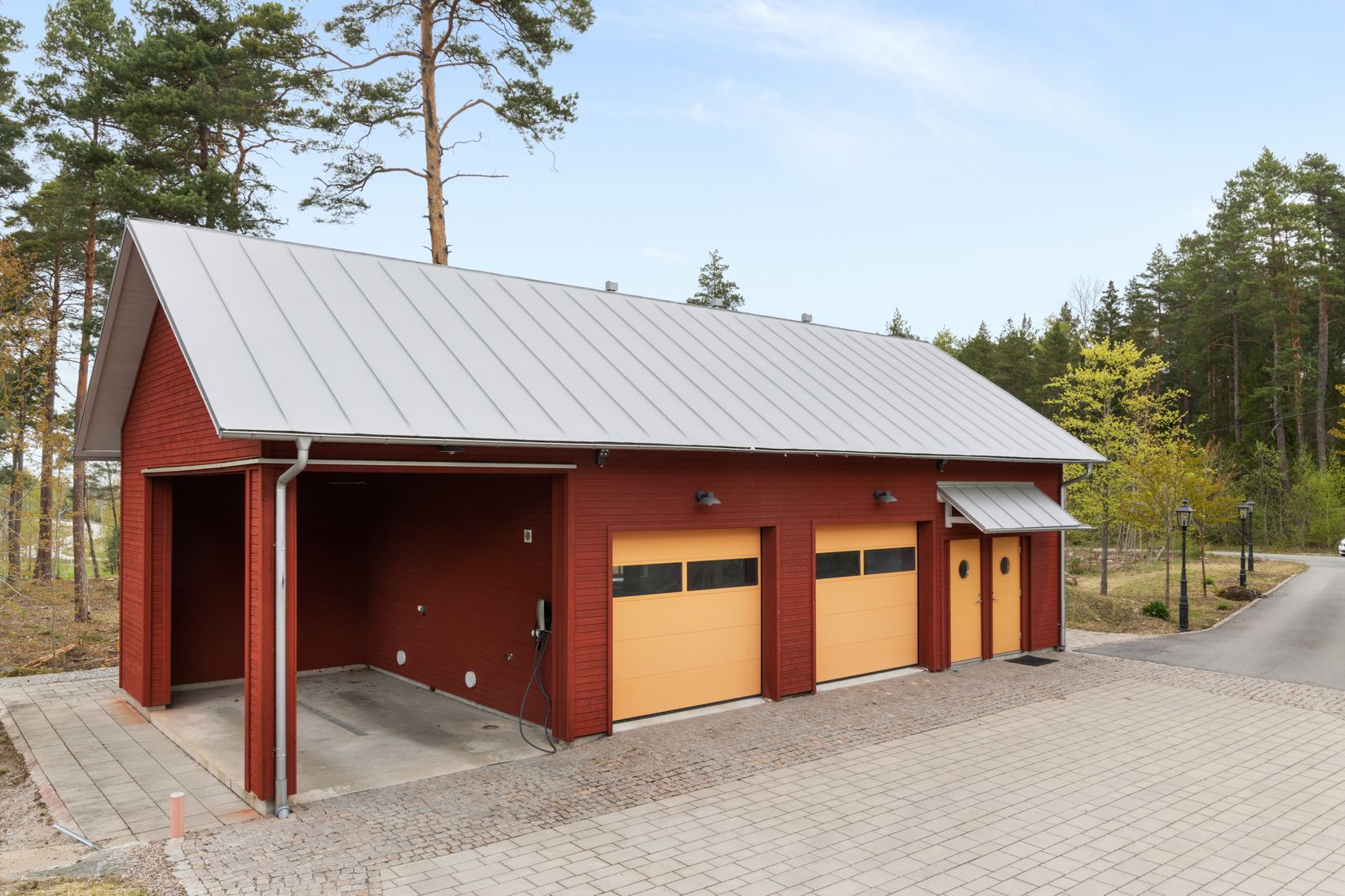 Villa, Efraimsbergsvägen 12, Efraimsberg, Täby