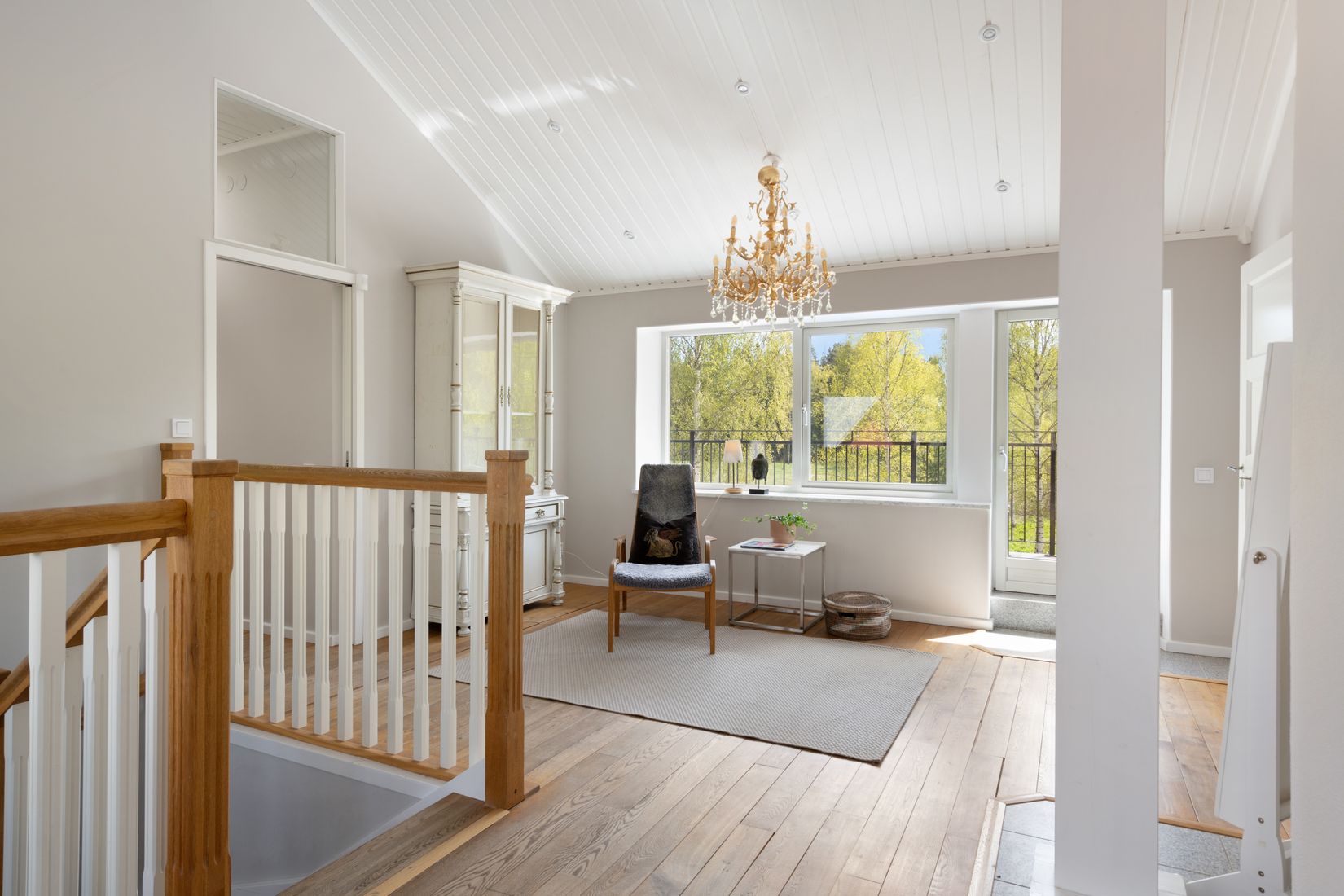 Villa, Efraimsbergsvägen 12, Efraimsberg, Täby