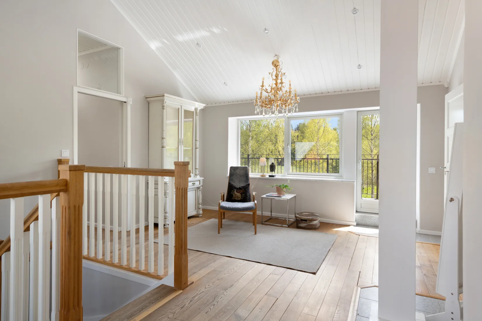 Villa, Efraimsbergsvägen 12, Efraimsberg, Täby