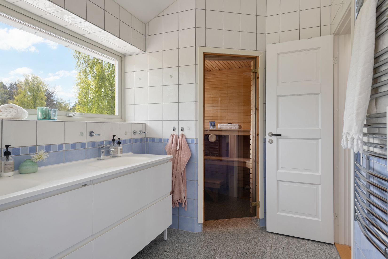 Villa, Efraimsbergsvägen 12, Efraimsberg, Täby