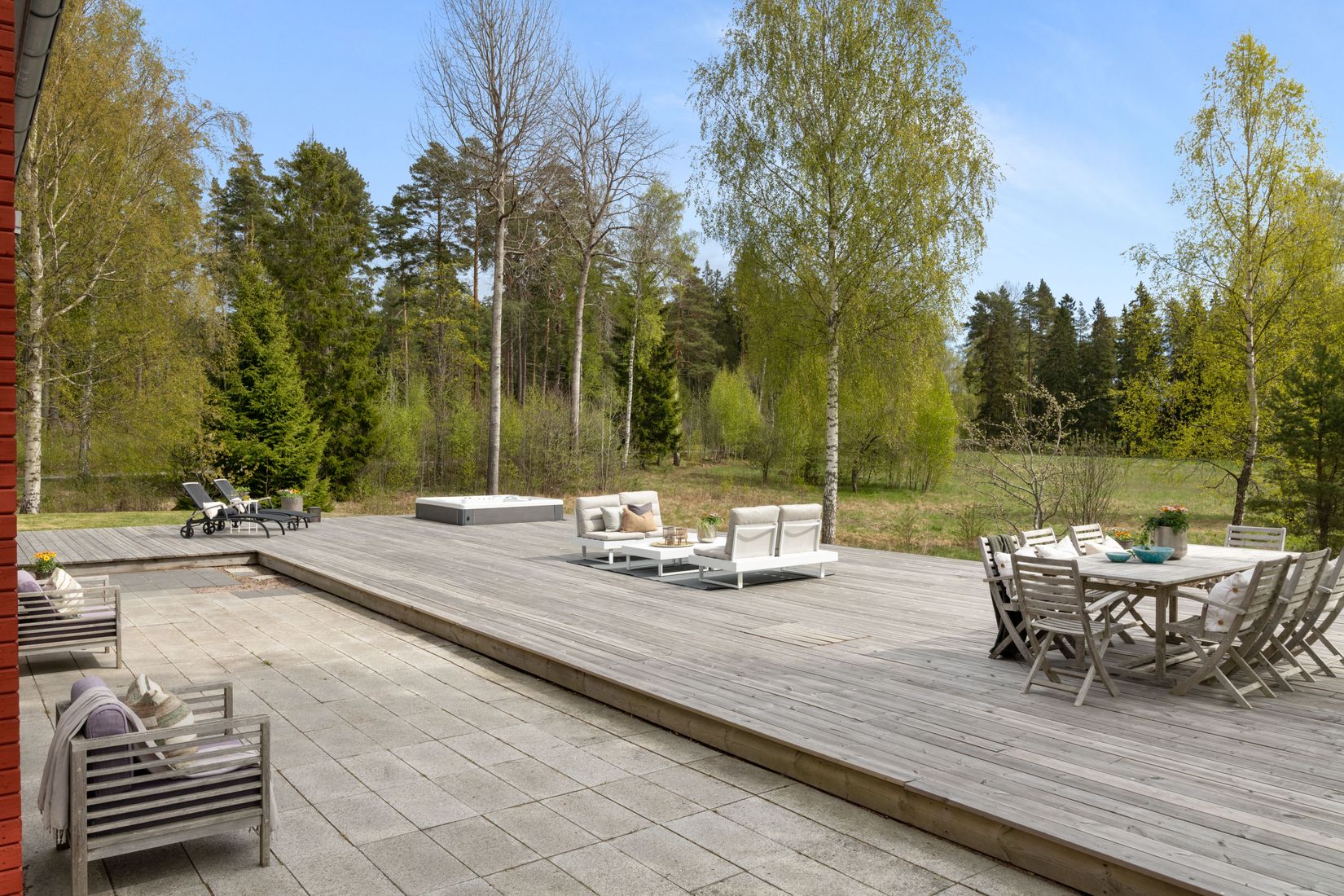 Villa, Efraimsbergsvägen 12, Efraimsberg, Täby