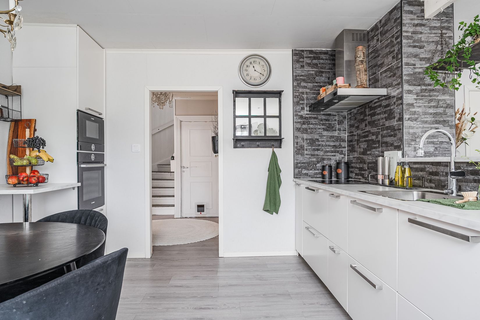 Villa, Ankarvägen 2 och 2 A, Bydalen, Sundsvall