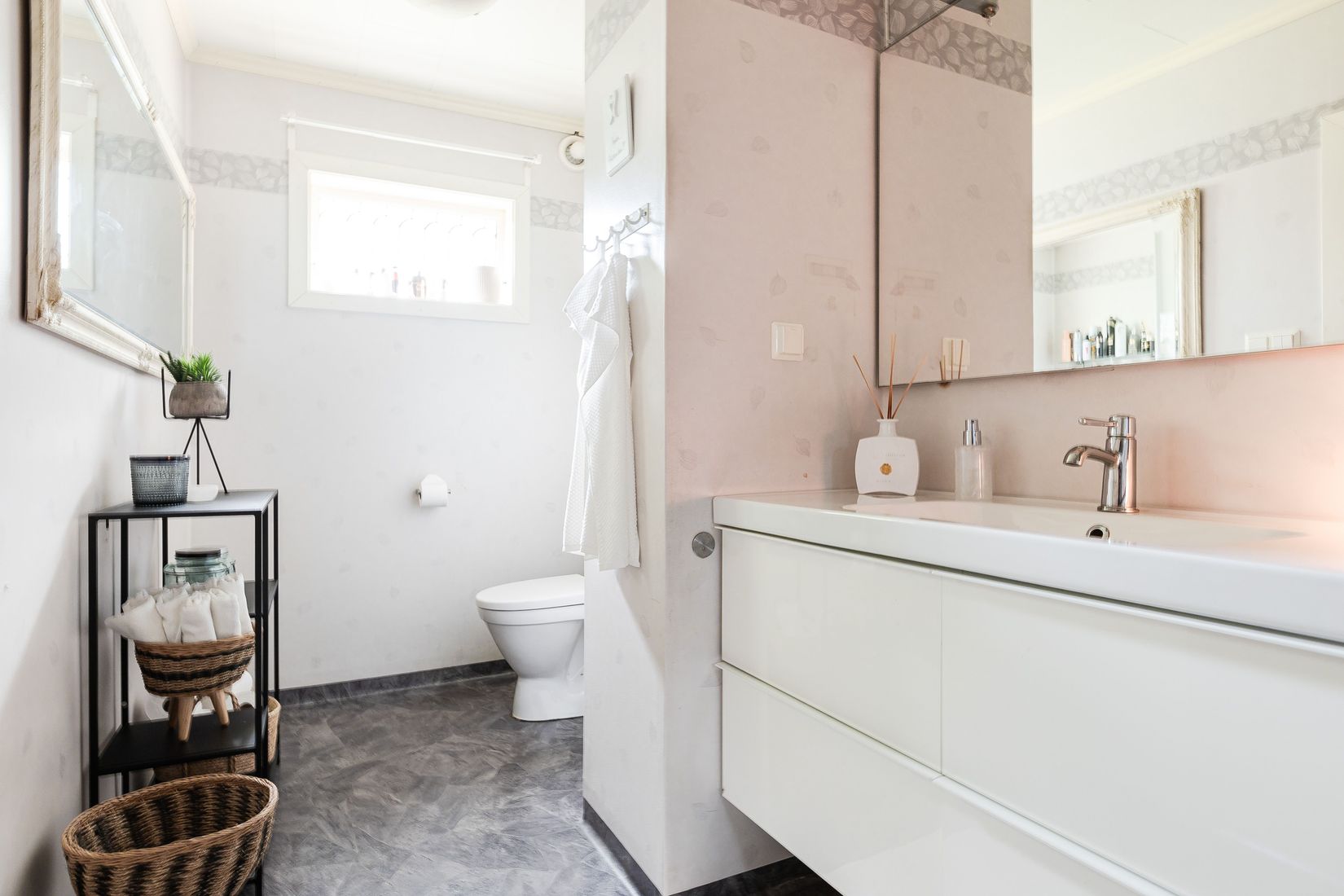 Villa, Ankarvägen 2 och 2 A, Bydalen, Sundsvall