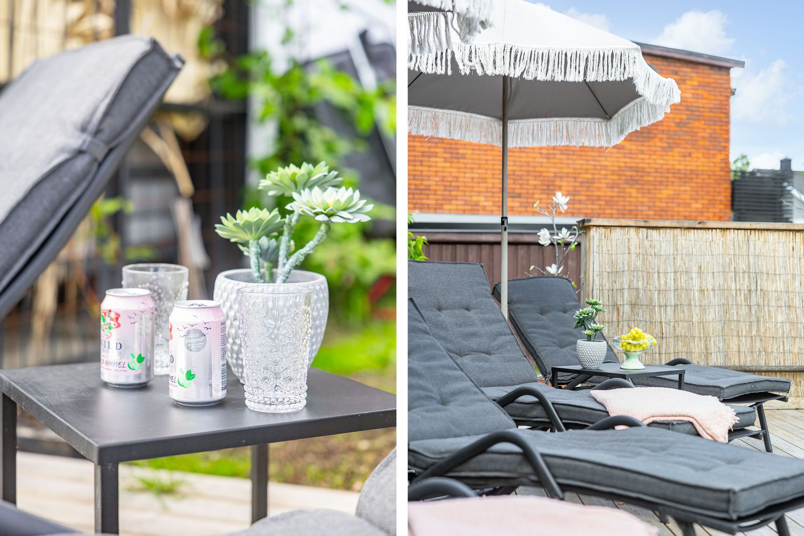 Villa, Ankarvägen 2 och 2 A, Bydalen, Sundsvall