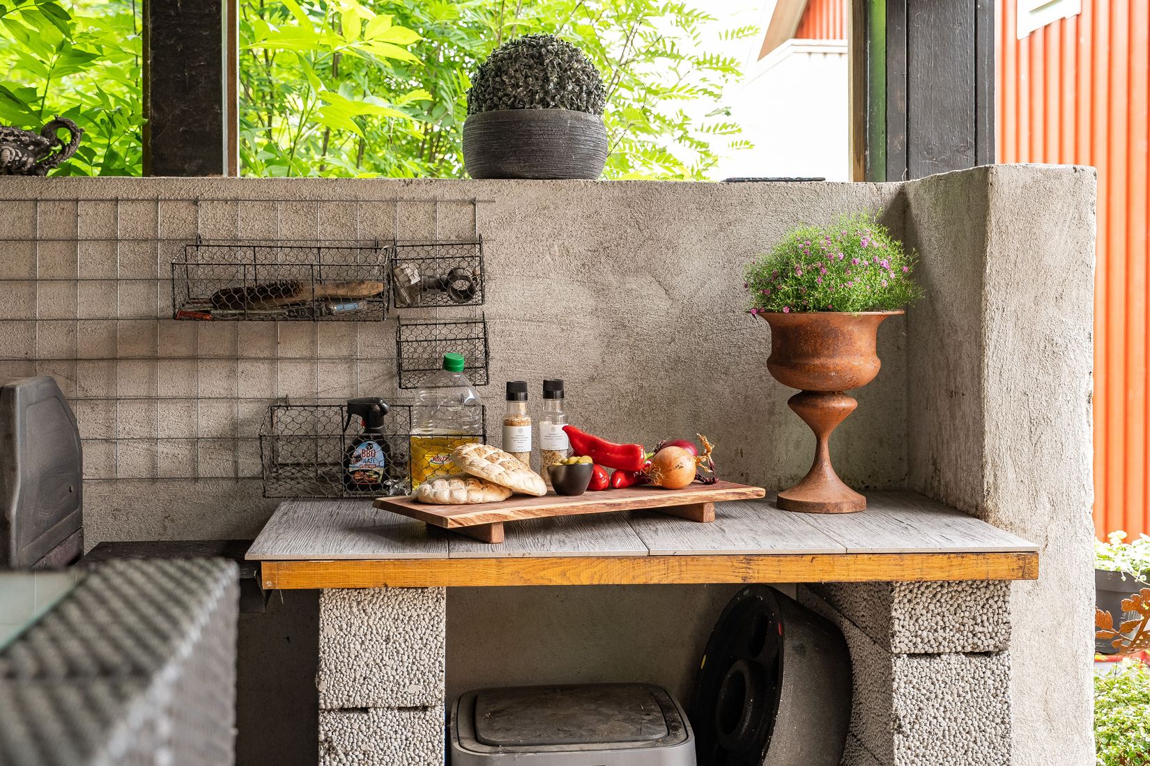 Villa, Ankarvägen 2 och 2 A, Bydalen, Sundsvall