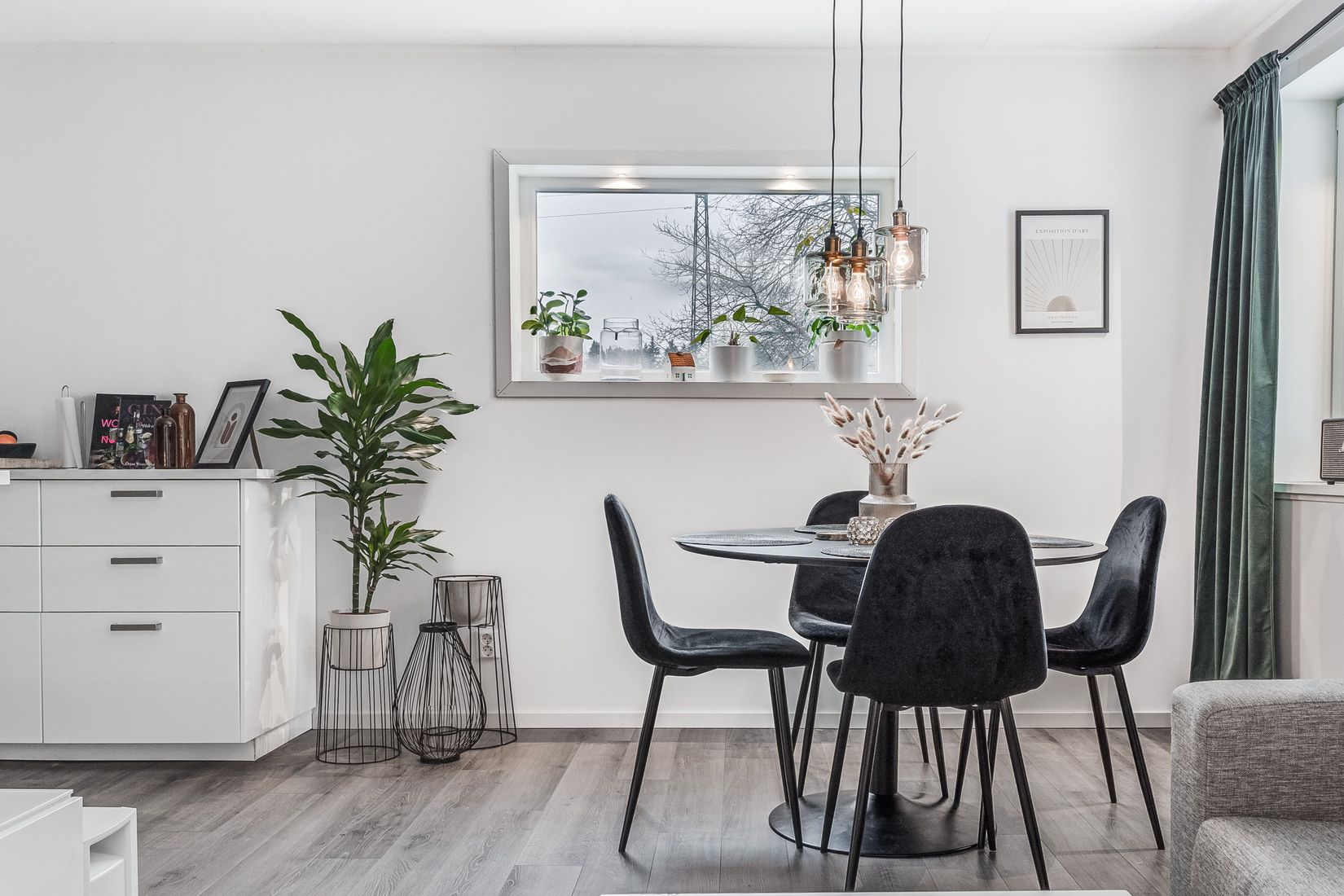 Villa, Ankarvägen 2 och 2 A, Bydalen, Sundsvall