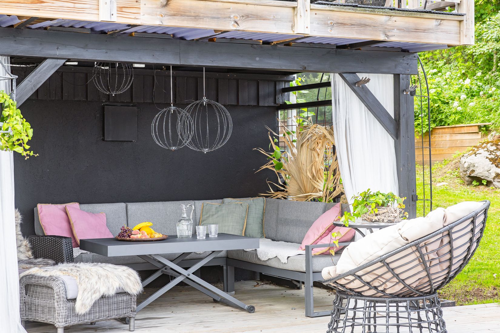 Villa, Ankarvägen 2 och 2 A, Bydalen, Sundsvall