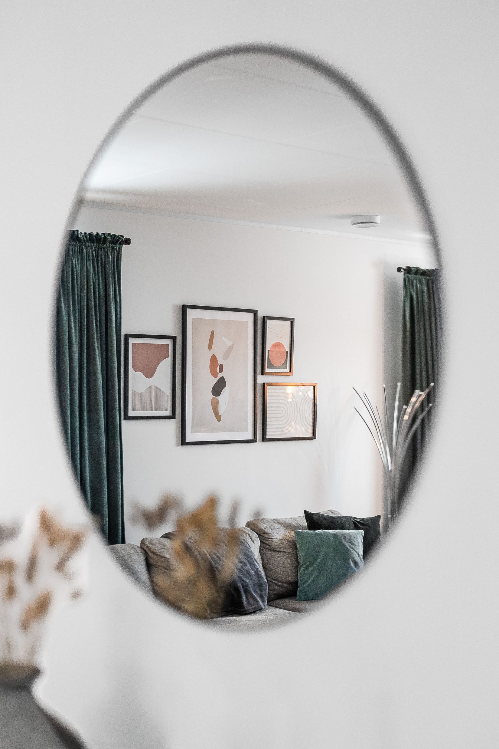 Villa, Ankarvägen 2 och 2 A, Bydalen, Sundsvall