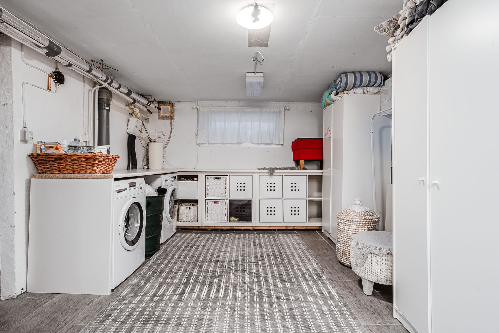 Villa, Ankarvägen 2 och 2 A, Bydalen, Sundsvall