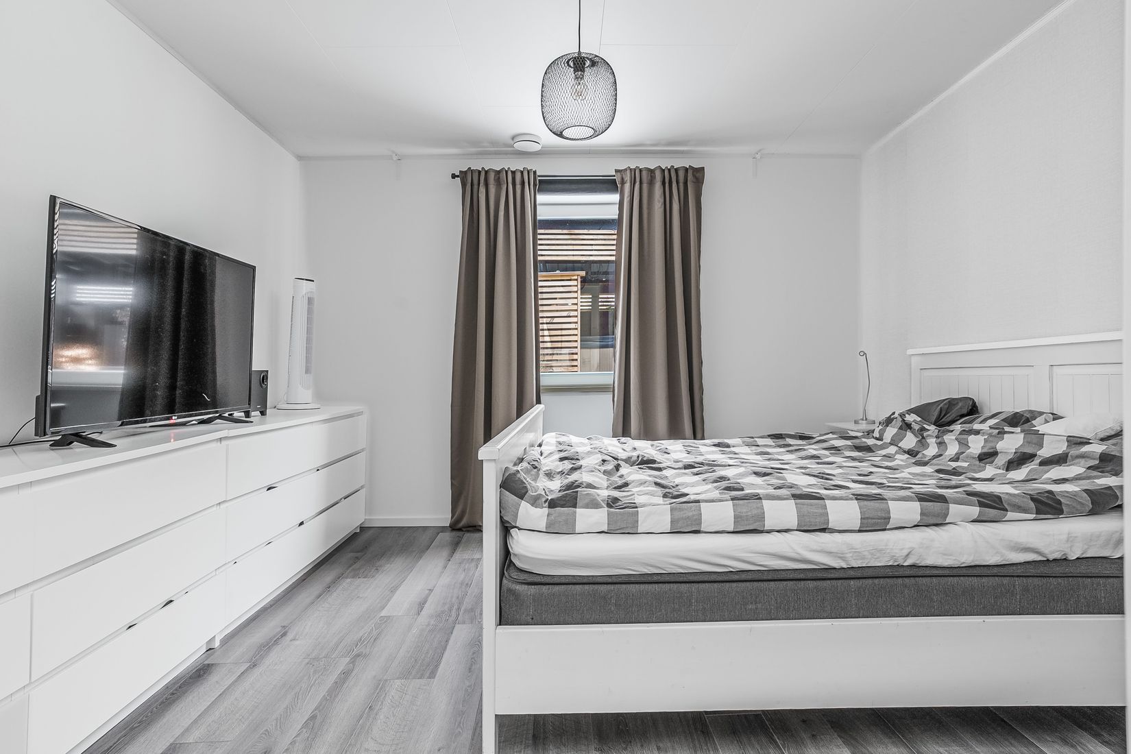 Villa, Ankarvägen 2 och 2 A, Bydalen, Sundsvall