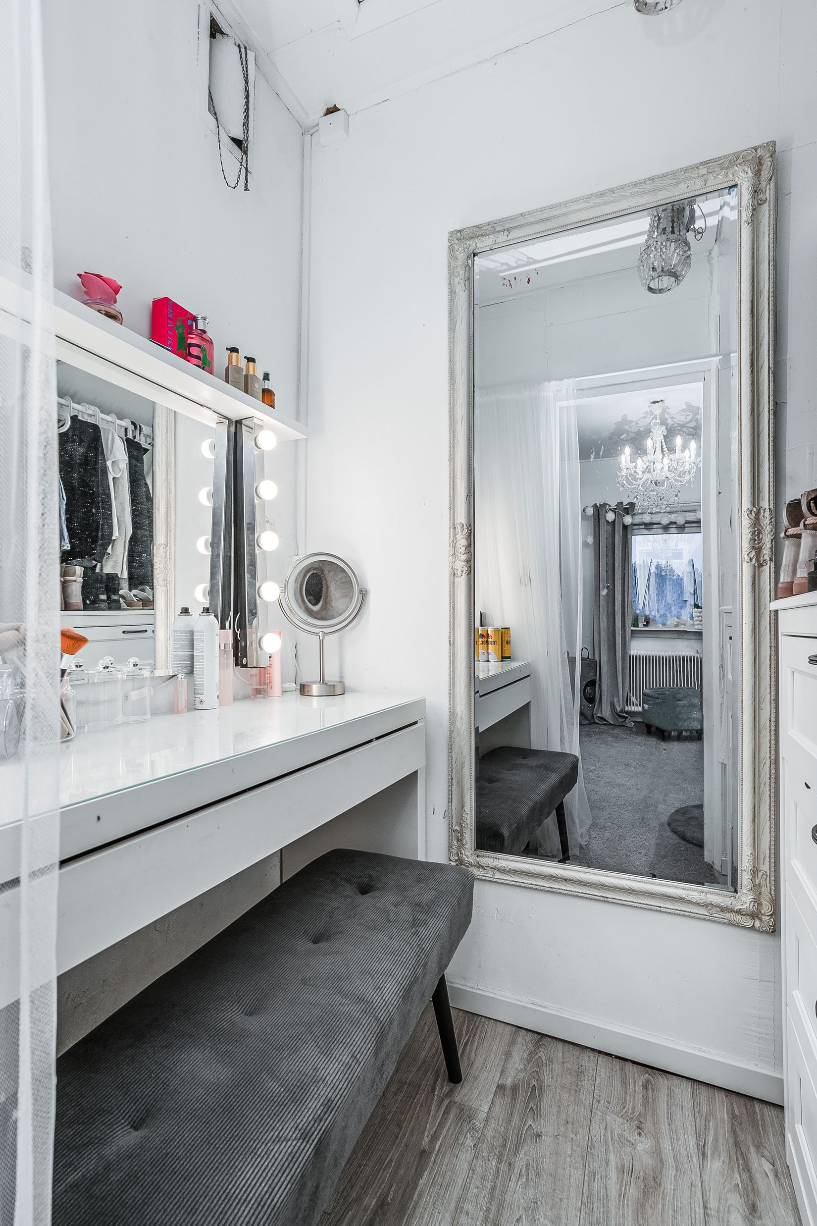 Villa, Ankarvägen 2 och 2 A, Bydalen, Sundsvall