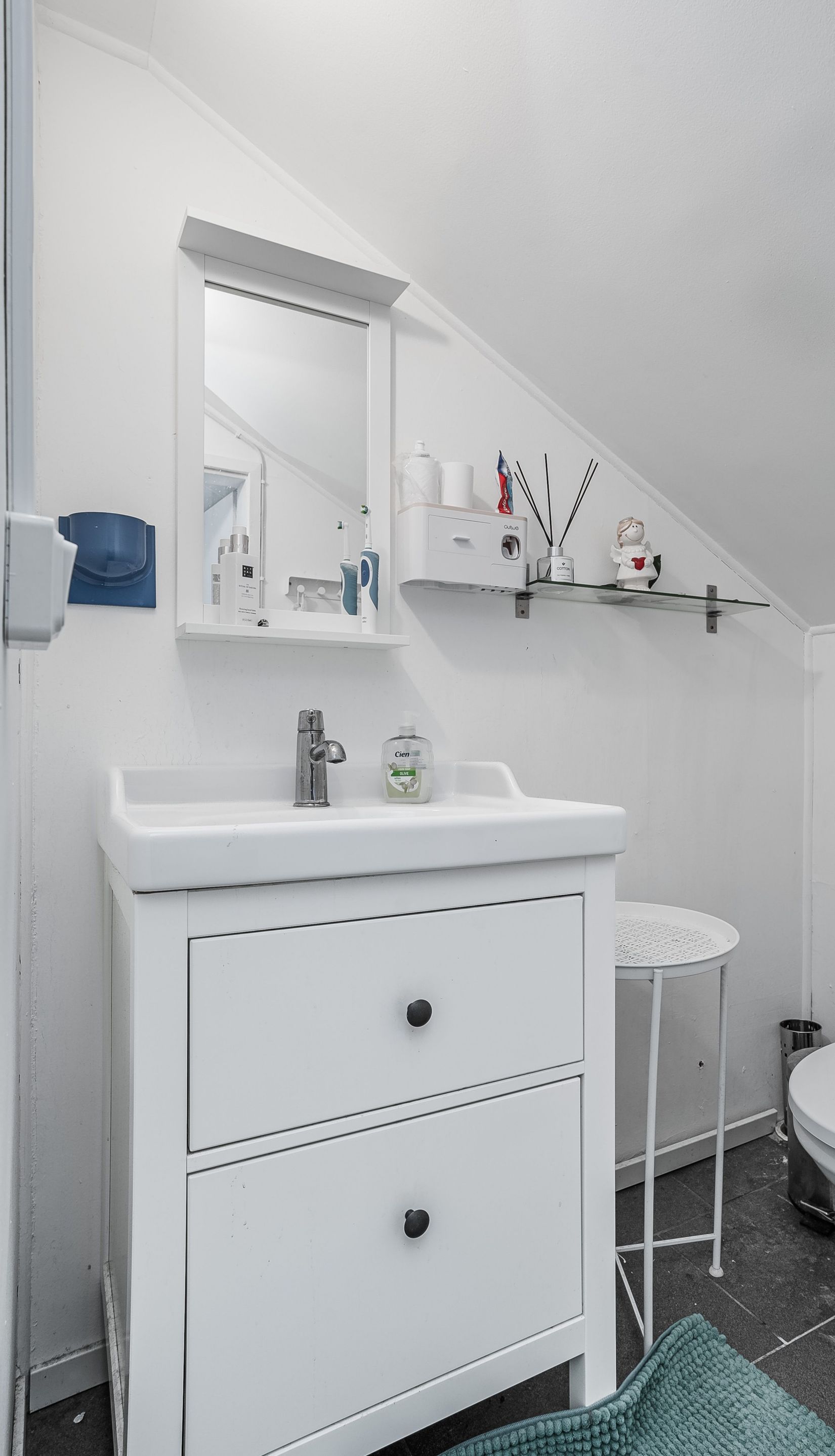 Villa, Ankarvägen 2 och 2 A, Bydalen, Sundsvall