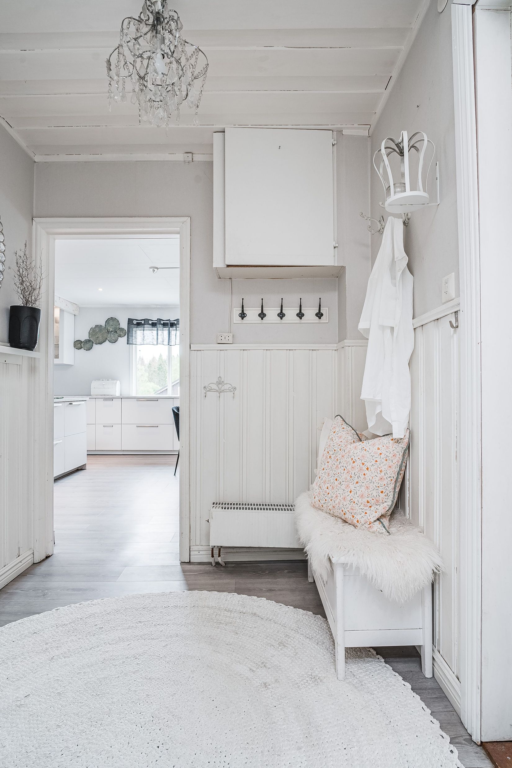 Villa, Ankarvägen 2 och 2 A, Bydalen, Sundsvall