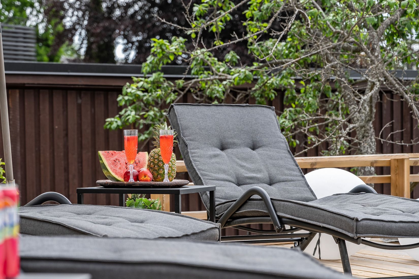 Villa, Ankarvägen 2 och 2 A, Bydalen, Sundsvall