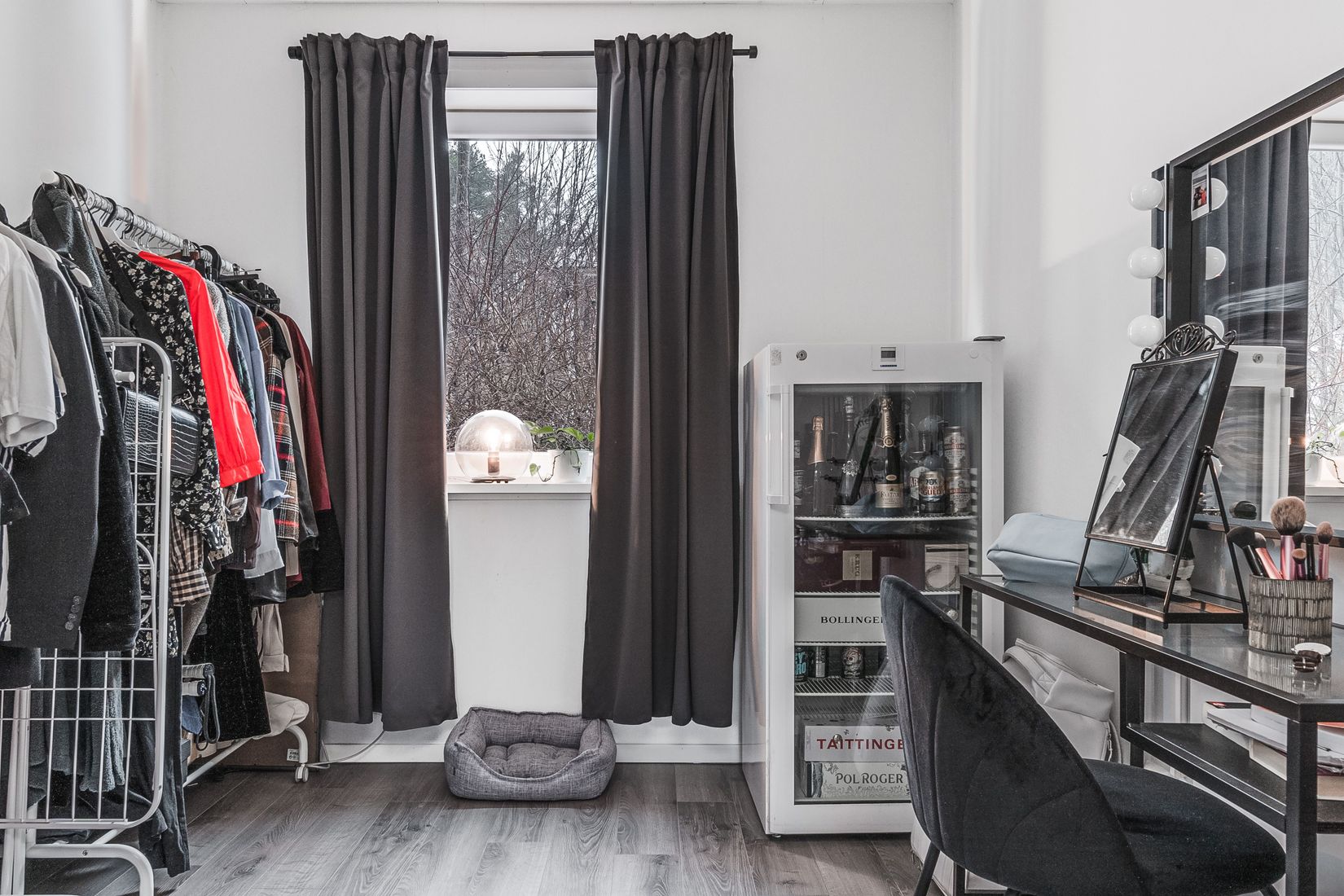 Villa, Ankarvägen 2 och 2 A, Bydalen, Sundsvall