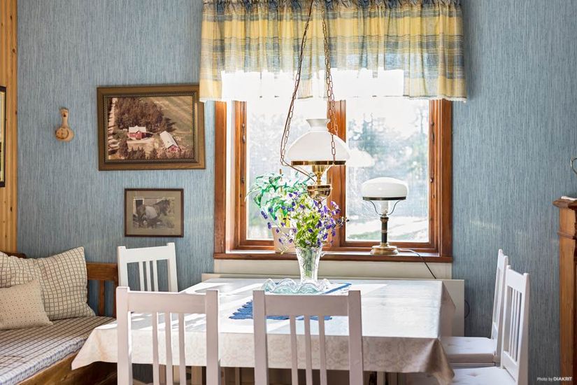 Gård/Skog, Karhuvaara 241, Karungi, Haparanda