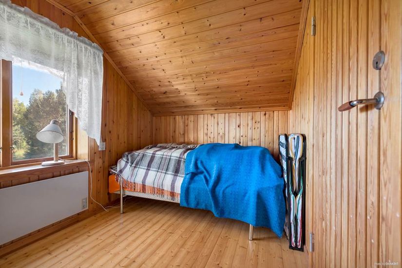 Gård/Skog, Karhuvaara 241, Karungi, Haparanda