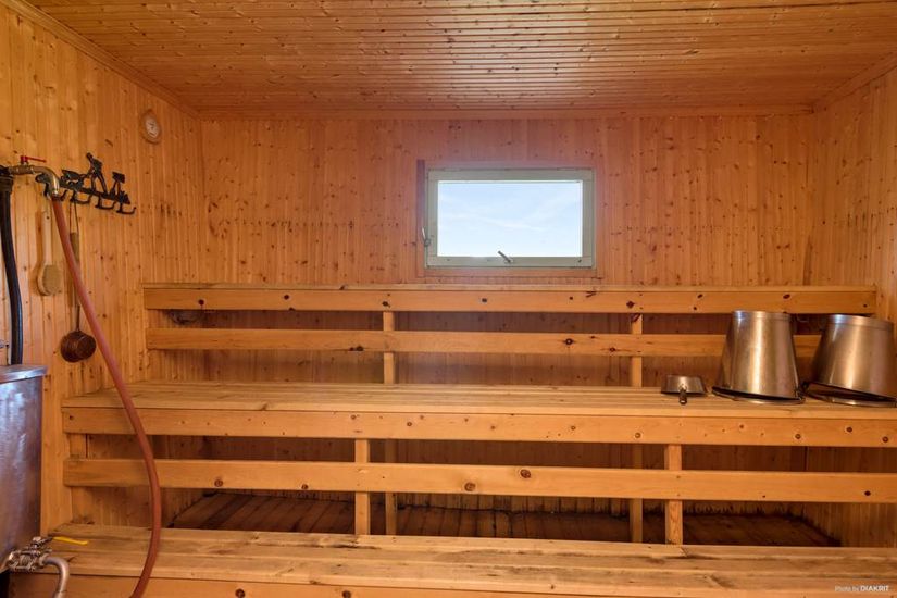 Gård/Skog, Karhuvaara 241, Karungi, Haparanda