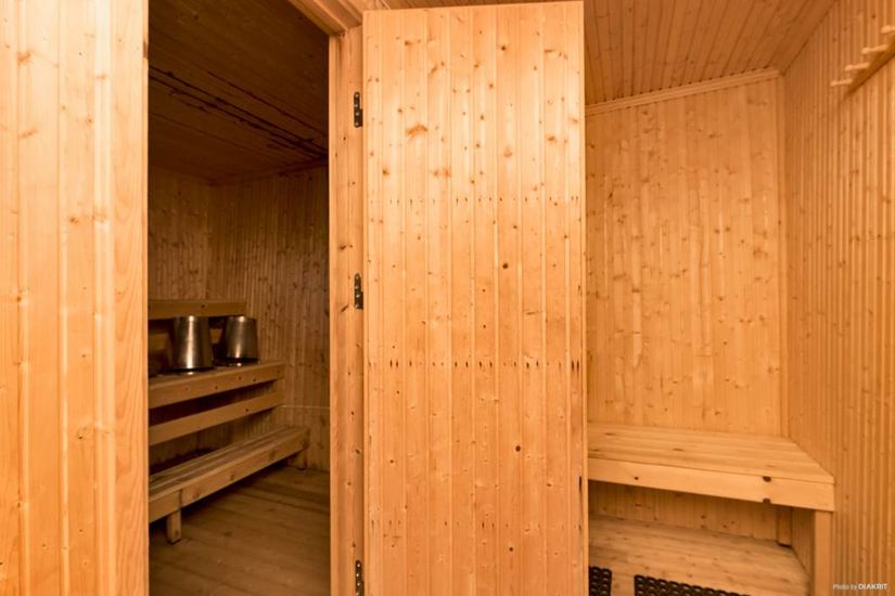 Gård/Skog, Karhuvaara 241, Karungi, Haparanda