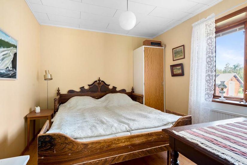 Gård/Skog, Karhuvaara 241, Karungi, Haparanda