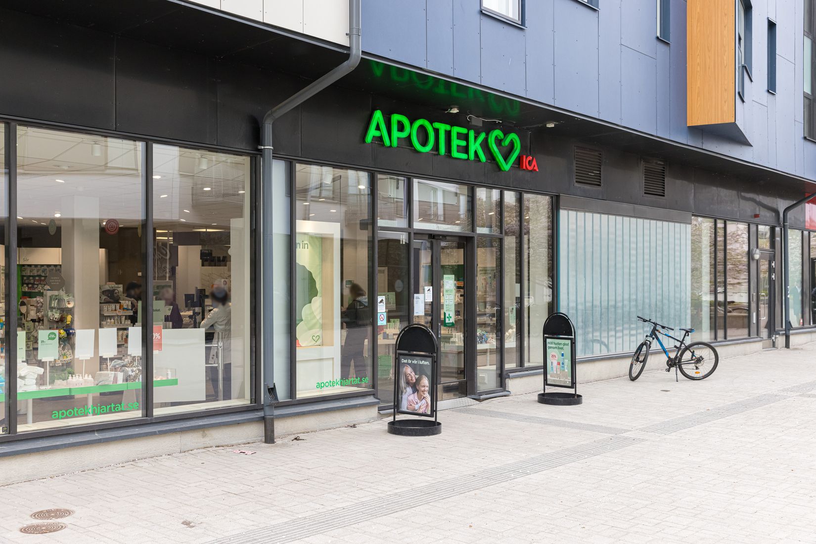 Bostadsrätt, Hällbygatan 36B, Luthagen, Uppsala