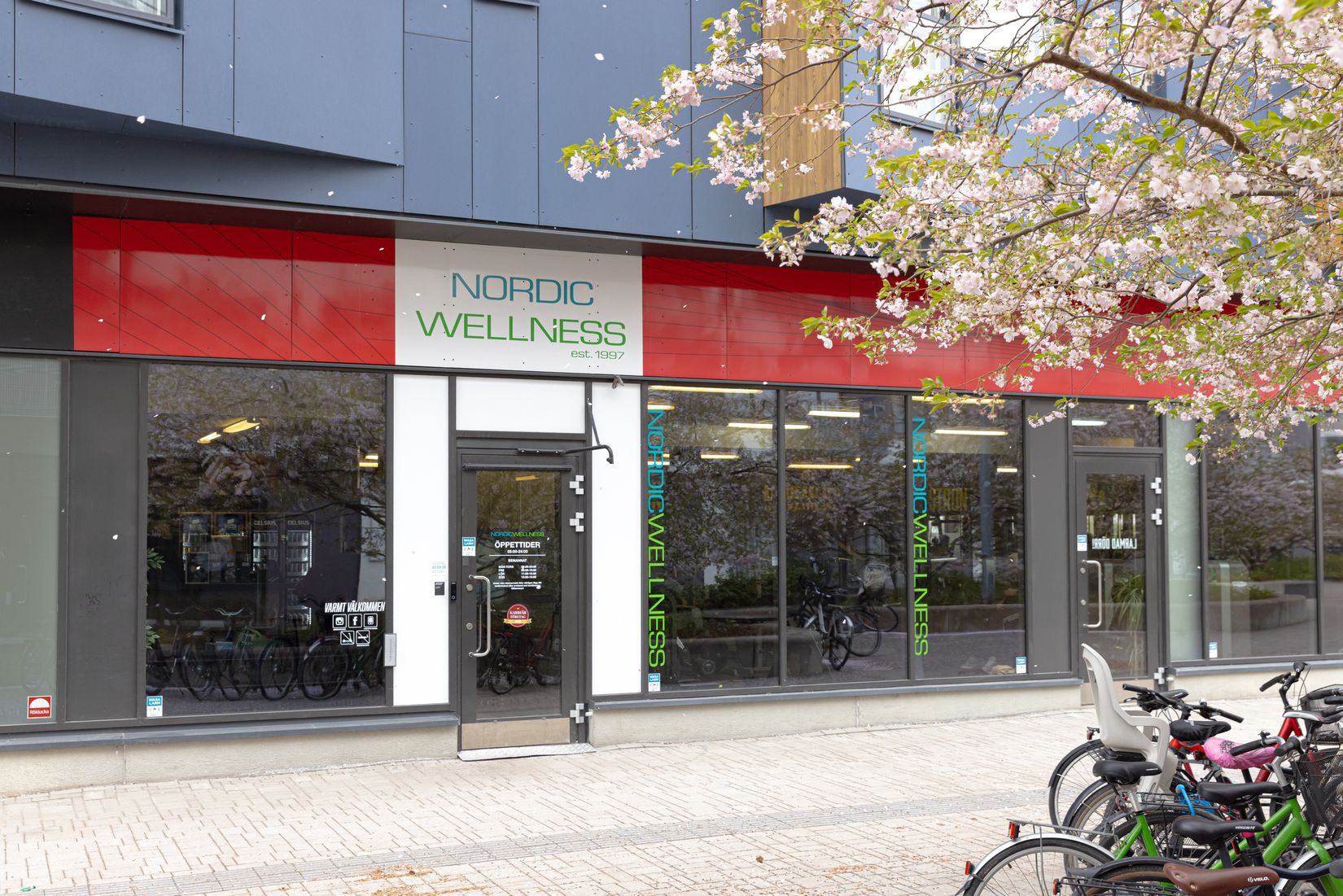 Bostadsrätt, Hällbygatan 36B, Luthagen, Uppsala