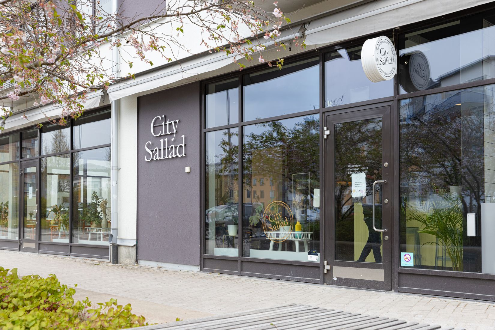 Bostadsrätt, Hällbygatan 36B, Luthagen, Uppsala