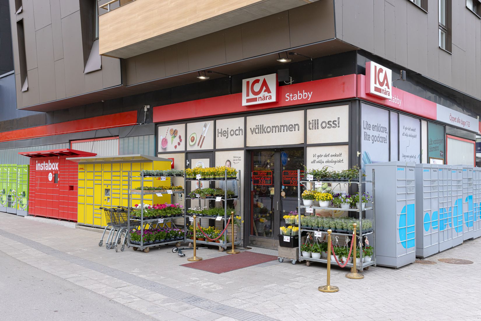 Bostadsrätt, Hällbygatan 36B, Luthagen, Uppsala