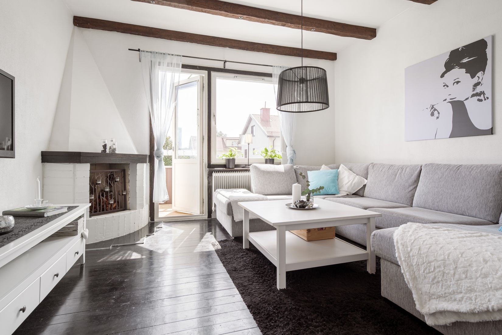 Bostadsrätt, Gullrisgatan 5A, Centrala Hisingen, Göteborg