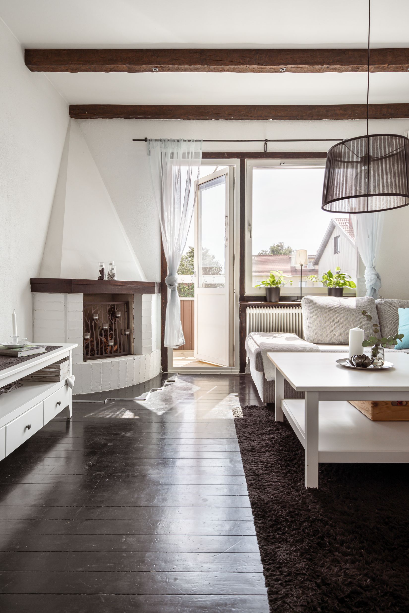 Bostadsrätt, Gullrisgatan 5A, Centrala Hisingen, Göteborg