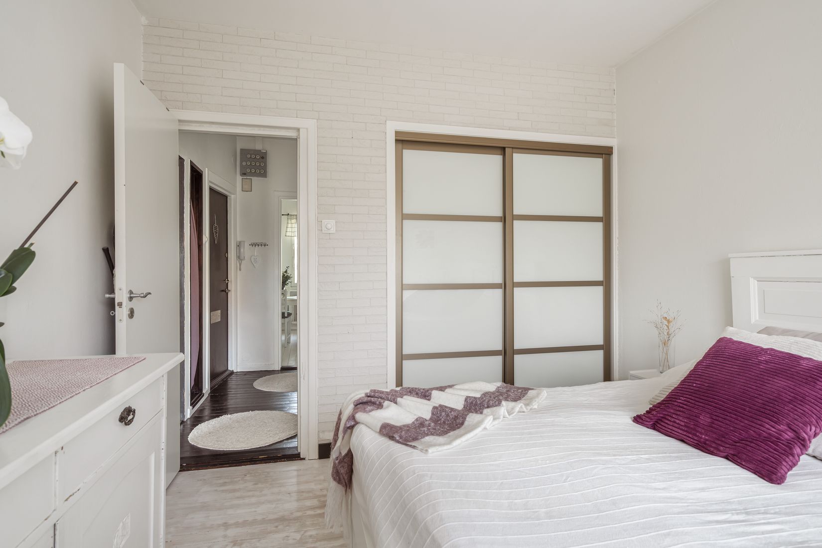 Bostadsrätt, Gullrisgatan 5A, Centrala Hisingen, Göteborg