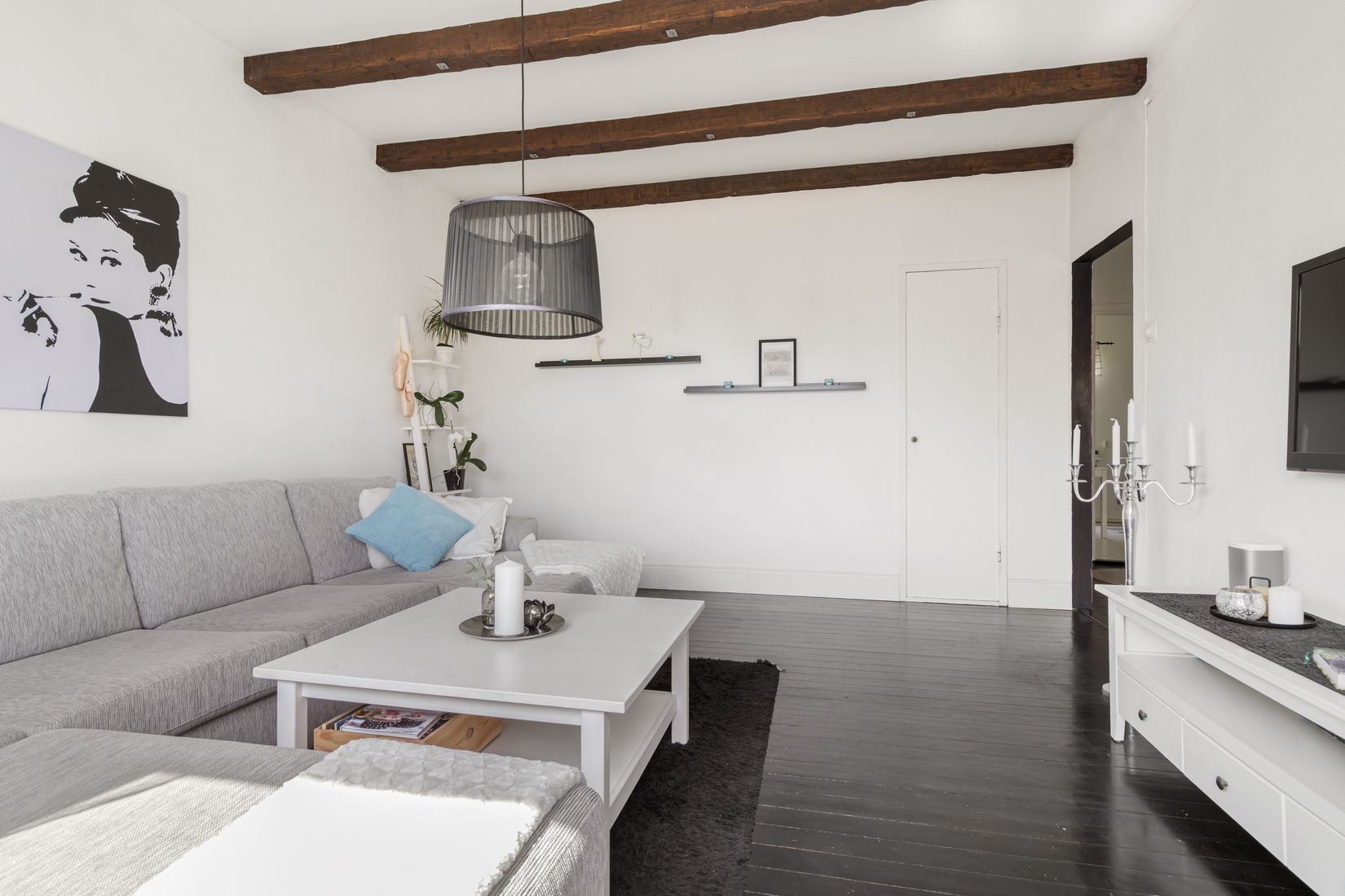 Bostadsrätt, Gullrisgatan 5A, Centrala Hisingen, Göteborg