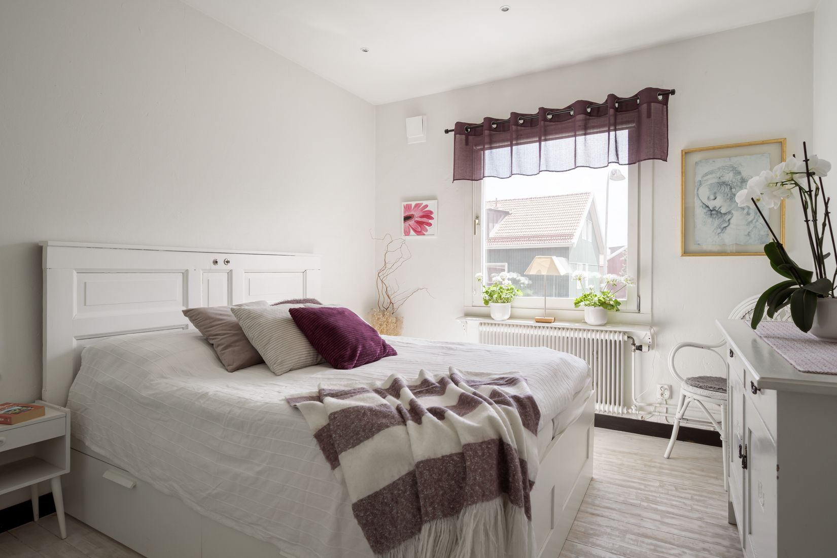 Bostadsrätt, Gullrisgatan 5A, Centrala Hisingen, Göteborg