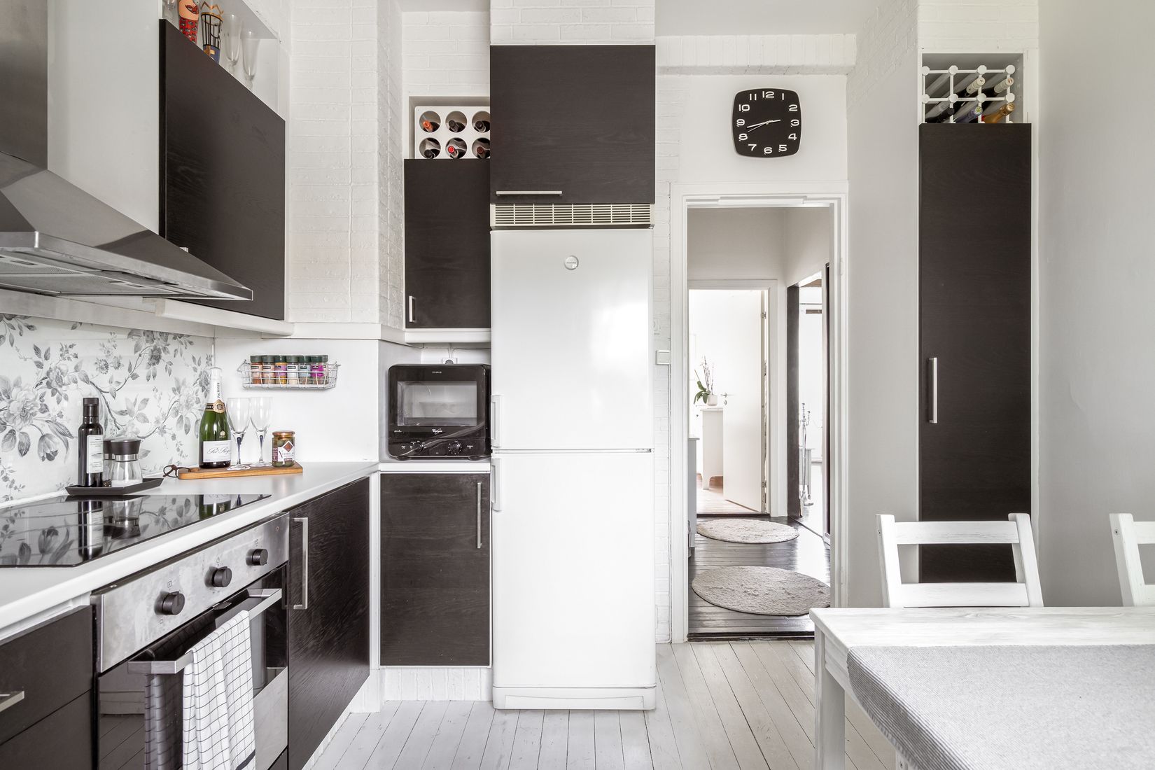 Bostadsrätt, Gullrisgatan 5A, Centrala Hisingen, Göteborg