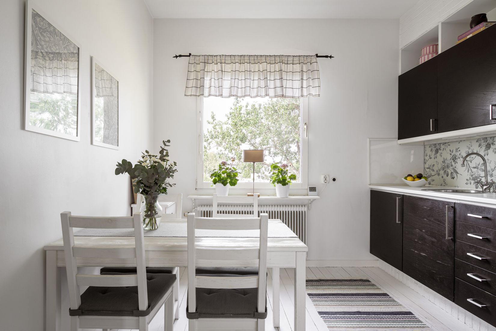 Bostadsrätt, Gullrisgatan 5A, Centrala Hisingen, Göteborg