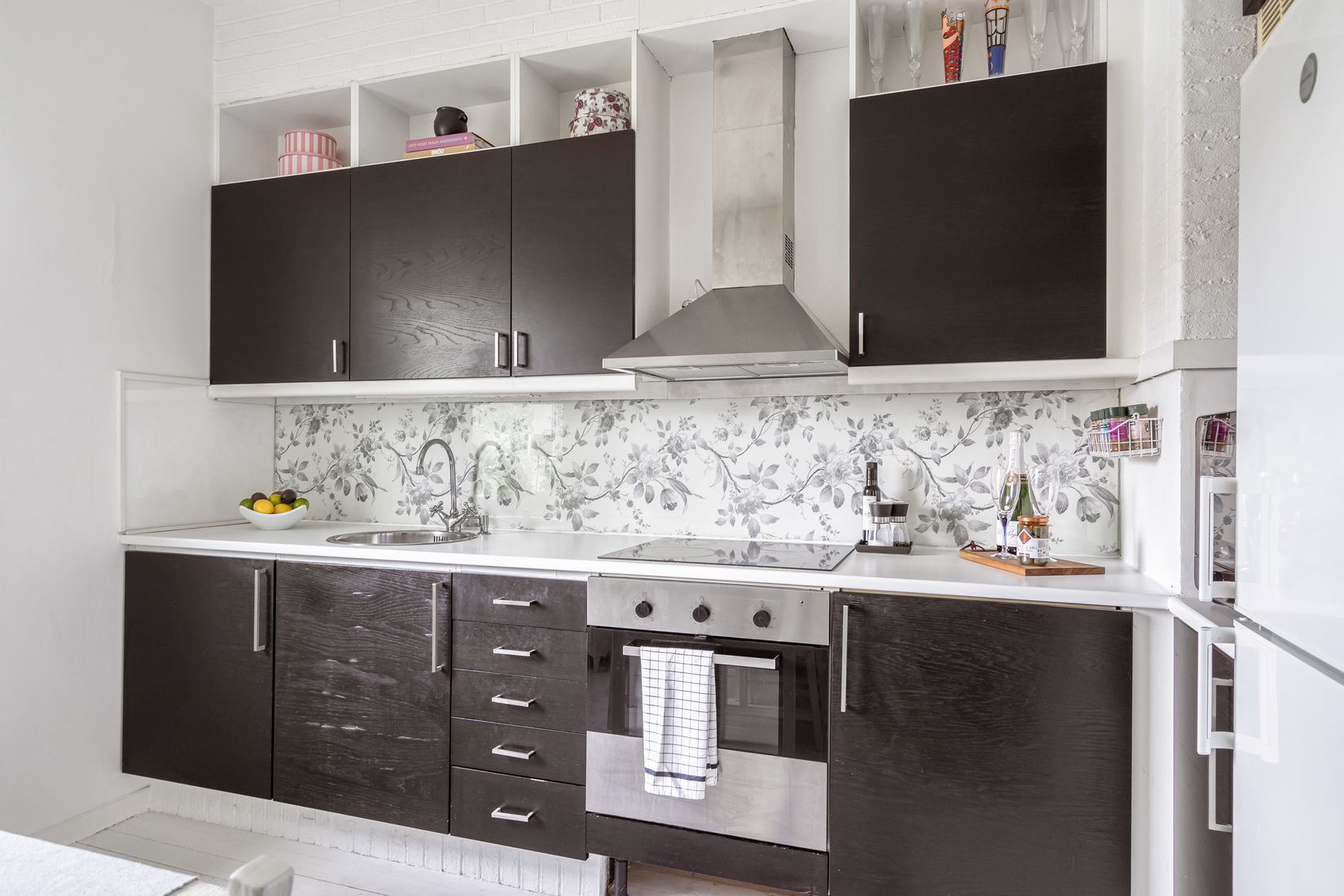 Bostadsrätt, Gullrisgatan 5A, Centrala Hisingen, Göteborg