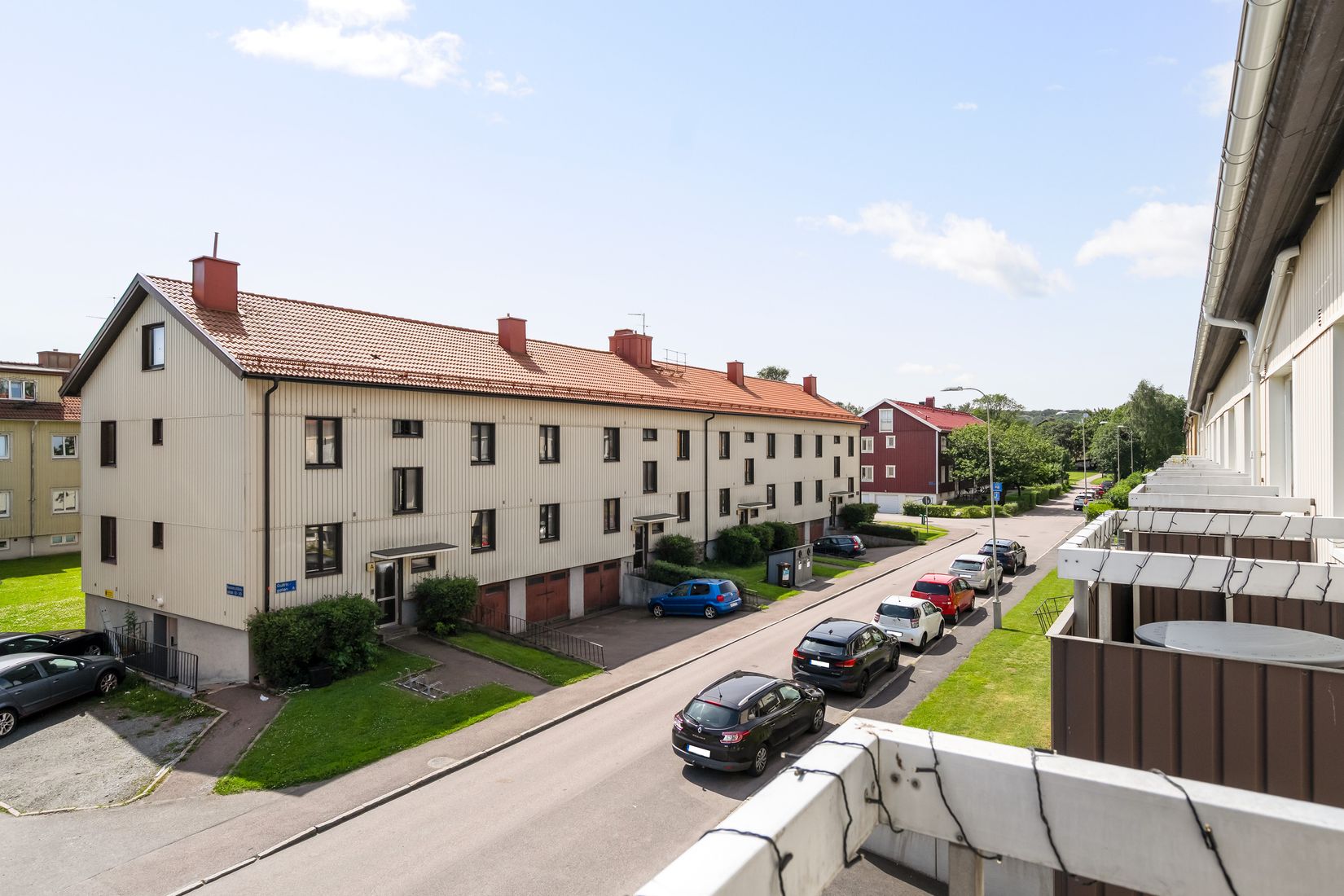 Bostadsrätt, Gullrisgatan 5A, Centrala Hisingen, Göteborg