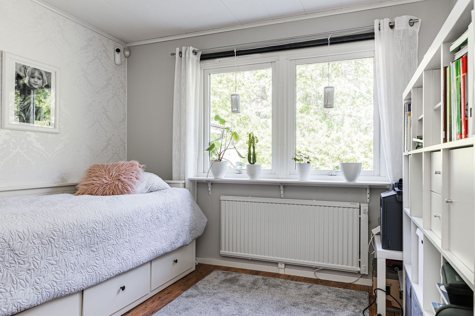 Villa, Djupsjövägen 3, Fårbo, Oskarshamn