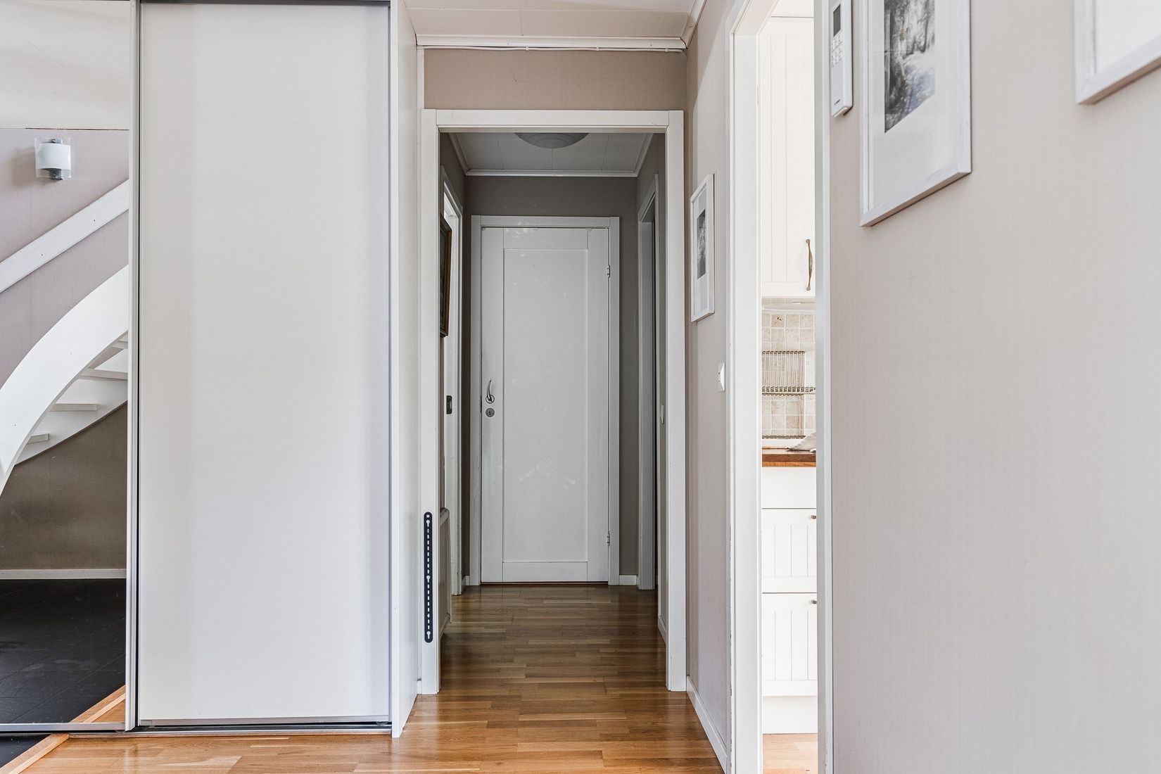 Villa, Djupsjövägen 3, Fårbo, Oskarshamn