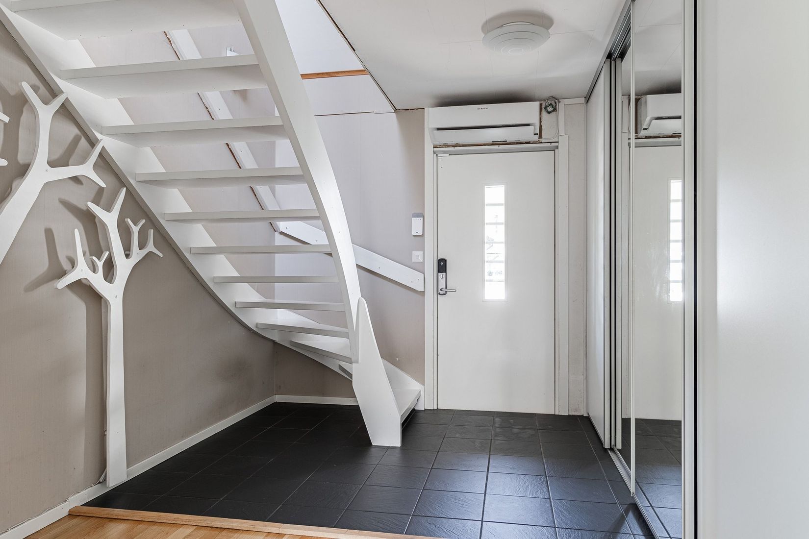 Villa, Djupsjövägen 3, Fårbo, Oskarshamn