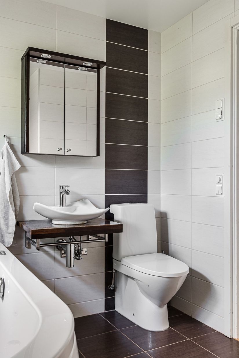 Villa, Djupsjövägen 3, Fårbo, Oskarshamn