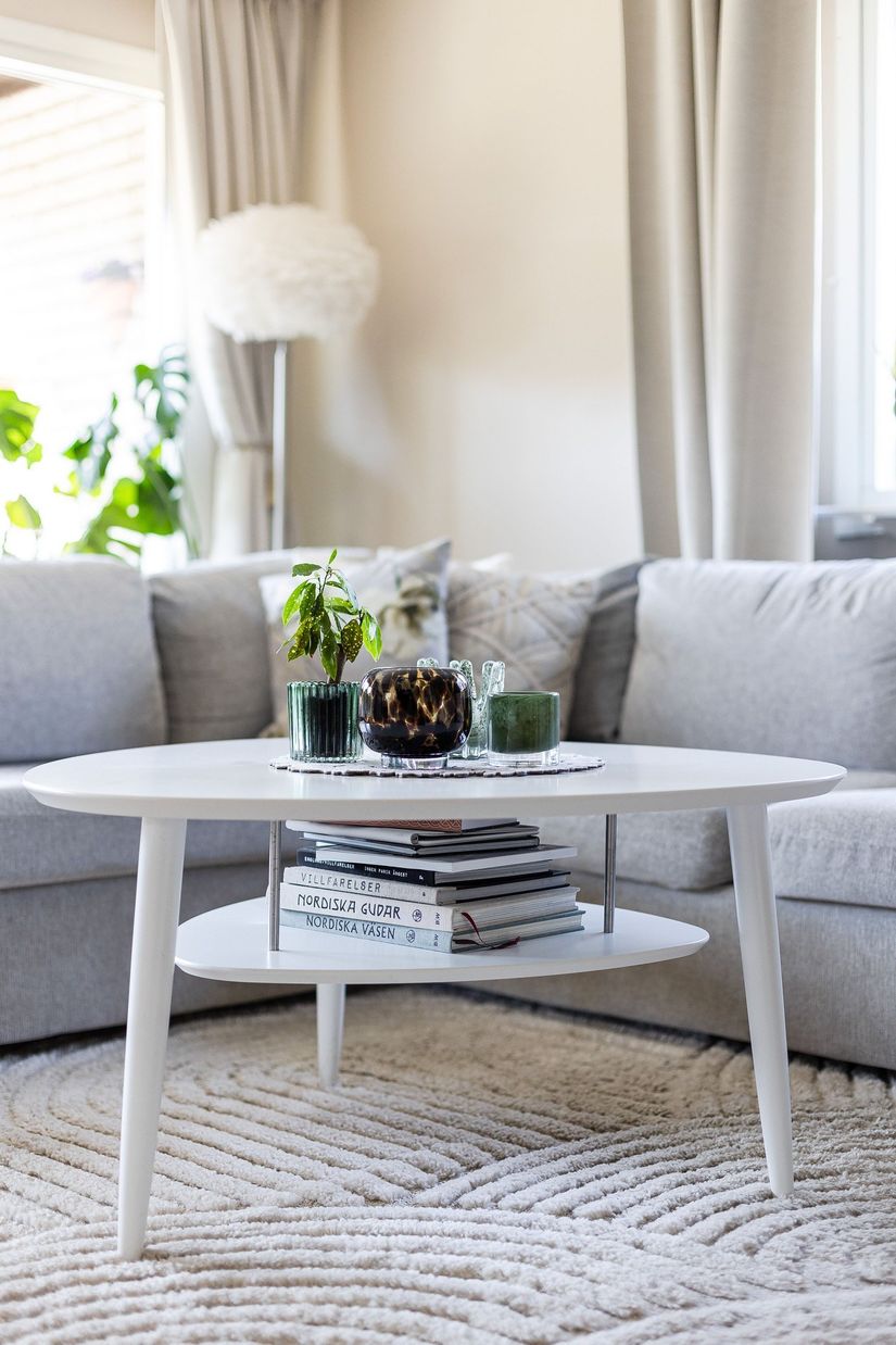 Villa, Djupsjövägen 3, Fårbo, Oskarshamn