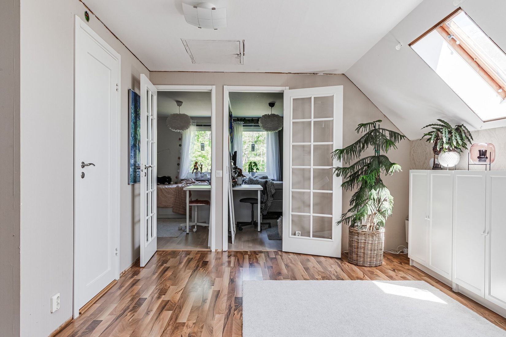 Villa, Djupsjövägen 3, Fårbo, Oskarshamn