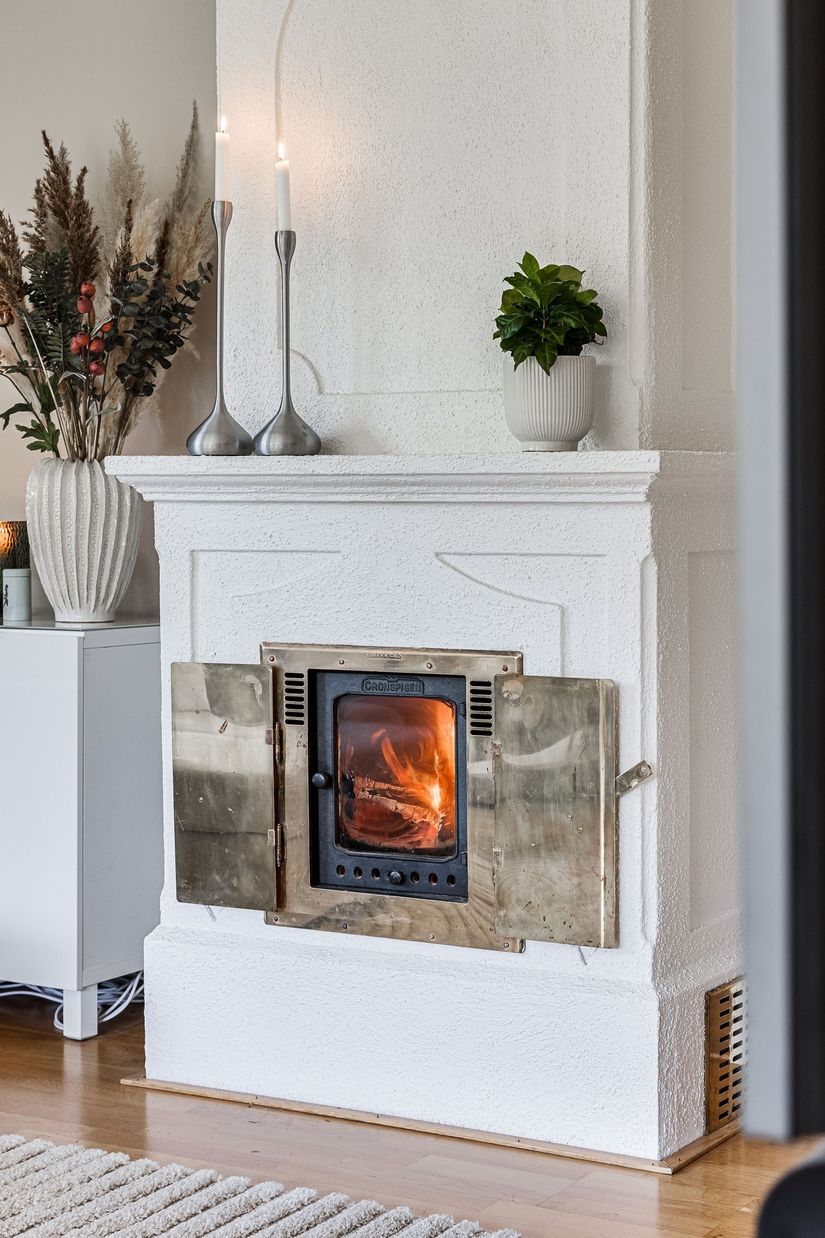 Villa, Djupsjövägen 3, Fårbo, Oskarshamn