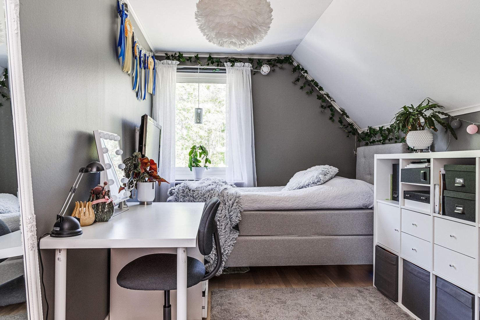 Villa, Djupsjövägen 3, Fårbo, Oskarshamn